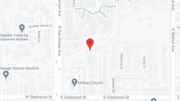 Chloie's Cottage in google map