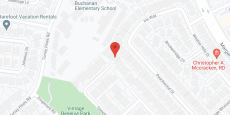 Temple Court Senior Care in google map