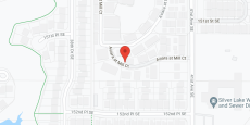 Golden Leaf Adult Family Home in google map