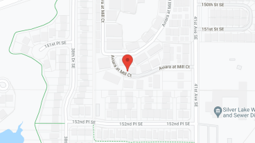Golden Leaf Adult Family Home in google map