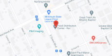 King Special Care in google map