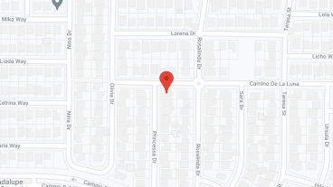 Raven's Haven LLC in google map