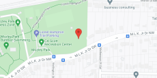 Della's Care Facility in google map