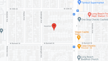 Reliable Residential Care in google map