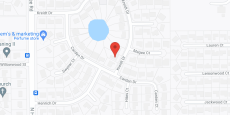 Rosemont Gardens in google map