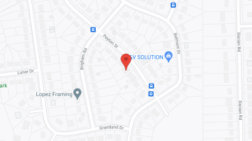 Linda's Family Care Home in google map