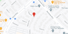 Glorious Home Inc in google map