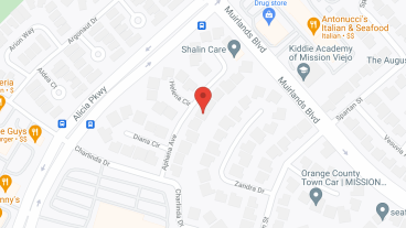 Glorious Home Inc in google map