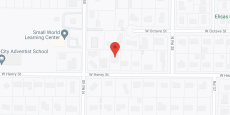 Agape Care Inc in google map