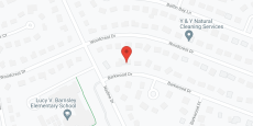 Aberdeen Chesapeake in google map