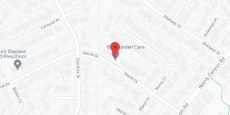 Carolina Living in google map