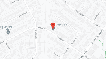 Carolina Living in google map