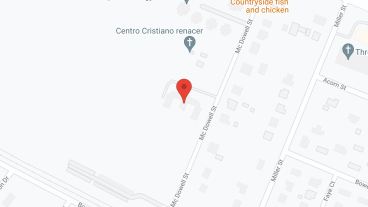Coastal Senior Living of St. Mary's in google map