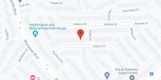 Lending Hands Elderly Care in google map