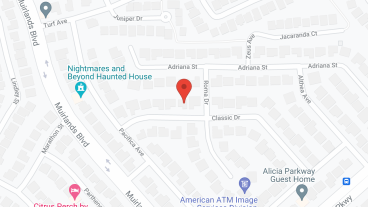 Lending Hands Elderly Care in google map