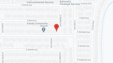 Happy Living Facility in google map