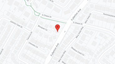 Simone's Board and Care in google map