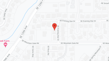 Evening Star Senior Home in google map