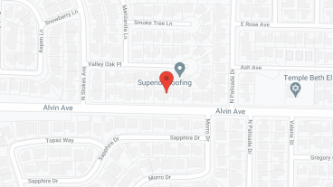 Varias Residential in google map