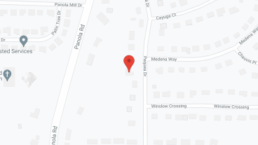 Panola Care Inc in google map