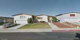 street view of Aunt Carol's Place at the Beach