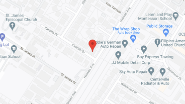 Footprint Care Home in google map