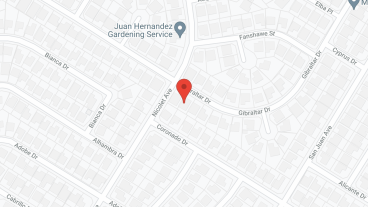 Gibraltar Assisted Living in google map