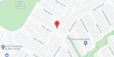 A and P Care Home in google map
