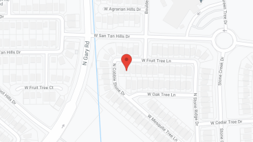 Everlasting Assisted Living in google map