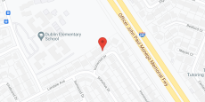 Allstar Residence in google map