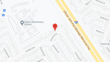 Allstar Residence in google map
