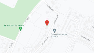 Trinity Retirement Villa in google map