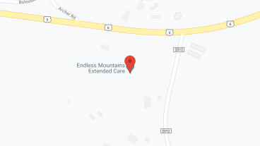 Lithia Valley Manor in google map