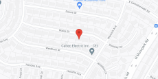 A Loving Heart Senior Care in google map