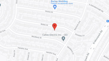 A Loving Heart Senior Care in google map