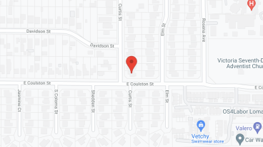 Maria Victoria Home Care B in google map