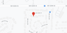 A New Haven AFH in google map
