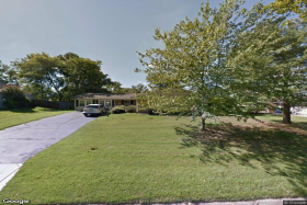 Eva Care Assisted Living 