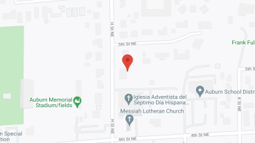 Angel Care Adult Family Home Services in google map