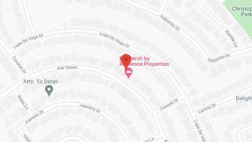 Nina's Care Home in google map