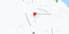 The Oaks of Lake George in google map