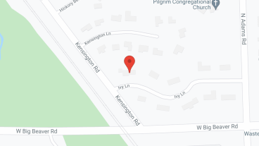 Ambrosia Villa in google map
