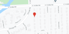 Angelic Foster Care in google map