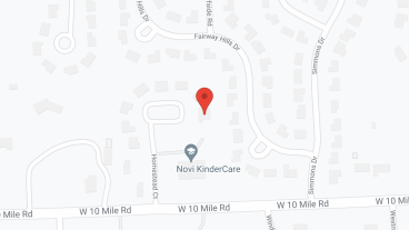 Vanderhaeghen AFC LLC in google map