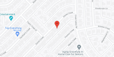 Notice Residential Care Home in google map
