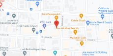 Optimum Senior Care Home in google map