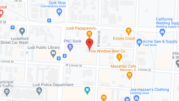 Optimum Senior Care Home in google map