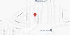 Caring Arms Adult Family Home in google map