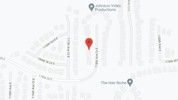 Caring Arms Adult Family Home in google map