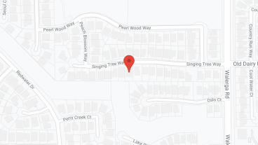 A Bright Future Facility in google map